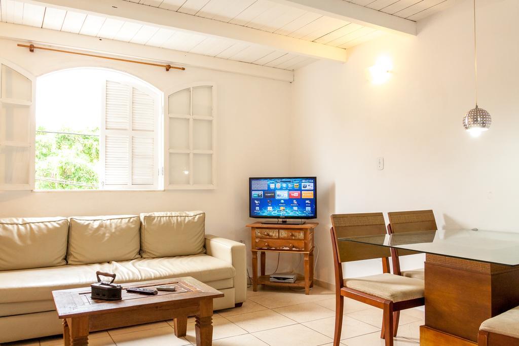 Apartamento Buzios Extérieur photo