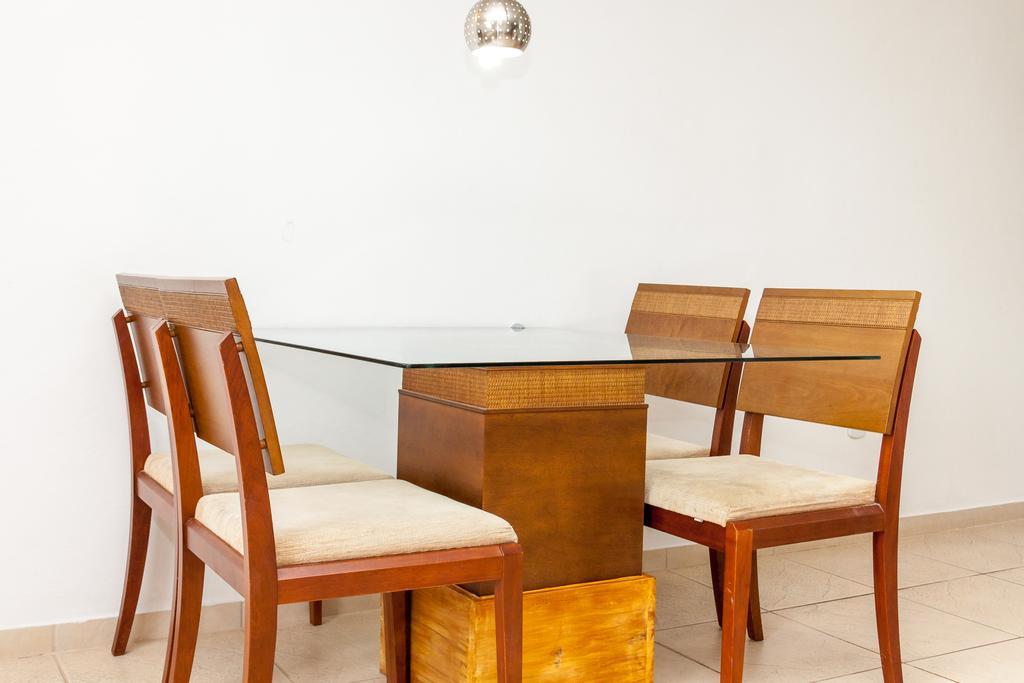 Apartamento Buzios Extérieur photo